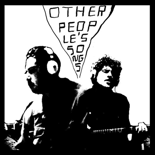 JURADO, DAMIEN - OTHER PEOPLE'S SONGS..DAMIEN JURADO OTHER PEOPLES SONGS.jpg